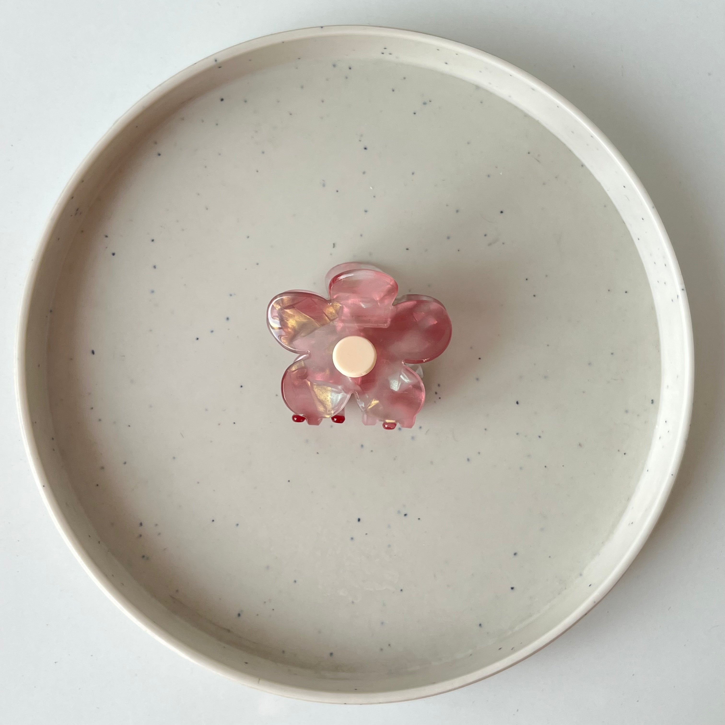 Aurora Bloom – Medium Hair Claw